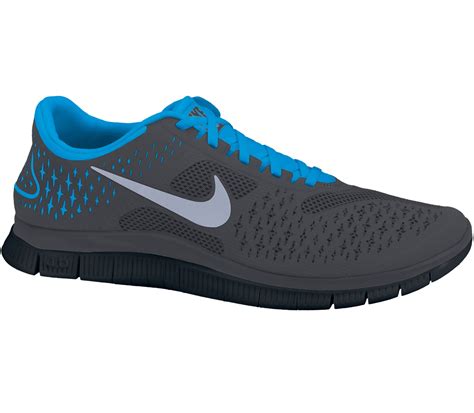 Nike Laufschuhe Größe 42.5 für Herren 